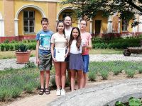Víkend otvorených parkov a záhrad Víkend otvorených parkov a záhrad