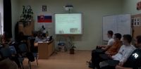 Rovesnícke vzdelávanie na tému ODPADY Rovesnícke vzdelávanie na tému ODPADY