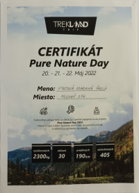 Pure Nature Day 2022 Pure Nature Day 2022