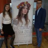 Victoria Regia 2019