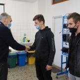 "Čo zažiješ na SOŠ Pruské!"