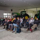 Školenie na obsluhu traktorov a mechanizmov Nitra 2.2.2023