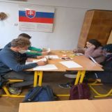 Záložka do knihy spája slovenské školy