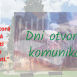 Pozývame Vás na Deň otvorenej komunikácie Pozývame Vás na Deň otvorenej komunikácie