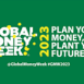 Medzinárodné spustenie Globálneho týždňa peňazí 20. – 26. marca 2023