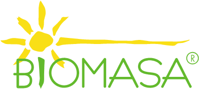 biomasa logo