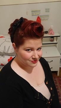 Miss Hair