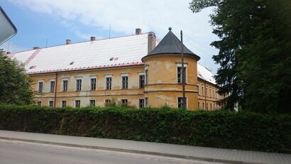 Obnovme si svoj dom