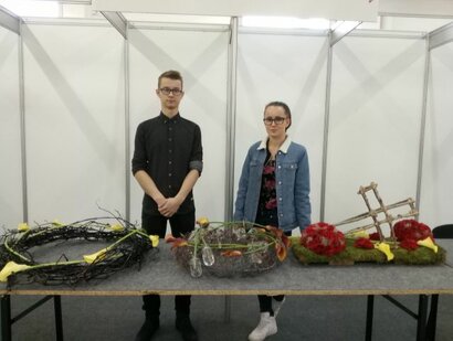 Výstava Slovak Funeral 2018 v Trenčíne