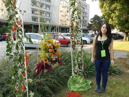 Victoria regia 2014 