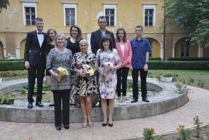 Absolventské skúšky