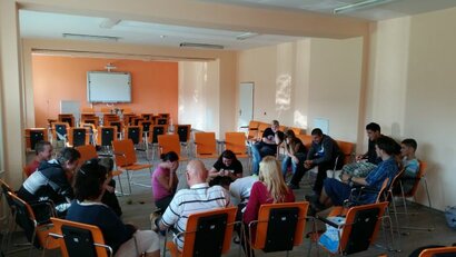 Adaptačné dni – novinka v SOŠ Pruské