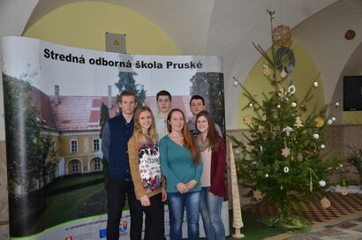 Školské kolo NAJ AGRO 2016