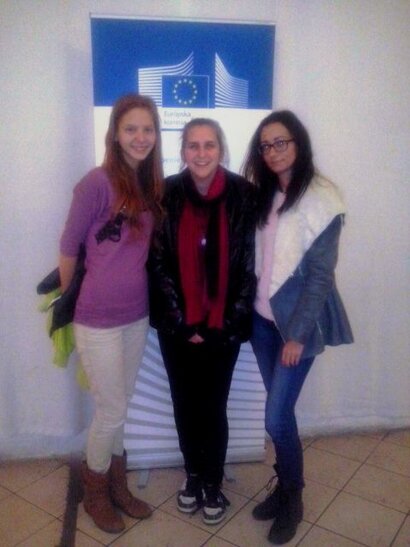 EUROSCOLA 2016