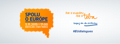 Spolu o Európe