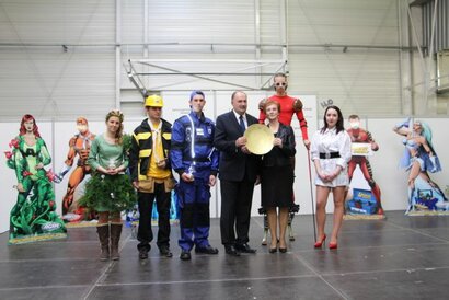 Trenčiansky STREDOŠKOLÁK remeslu navracia zašlú slávu 