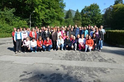 Teambuilding 2014
