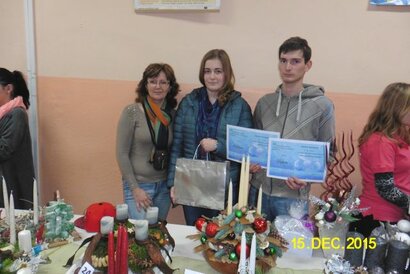 Úspech našich žiakov v Košiciach