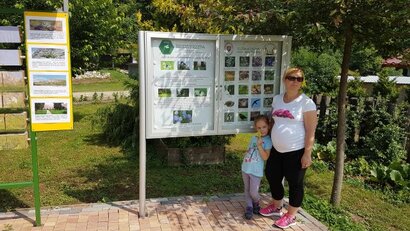 Víkend otvorených parkov a záhrad v SOŠ Pruské