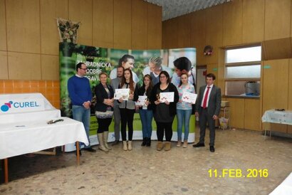 Malinovský Valentín 2016