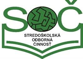 Stredoškolská odborná činnosť