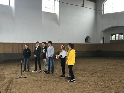 9. ročník súťaže NAJ agro dievča/chlapec 2020