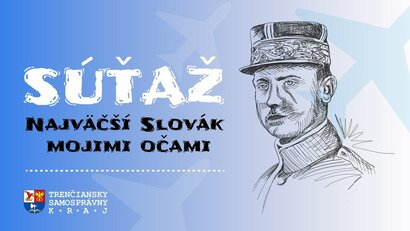 So Štefánikom súťažíme do konca septembra! 