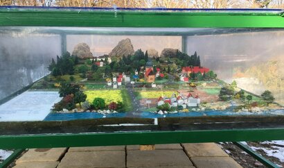 Enviroprojekt z MŠVVaŠ SR Bratislava  za rok 2018
