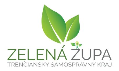 Grantovou výzvou Zelené oči  Trenčianskeho samosprávneho kraja - Zelená župa