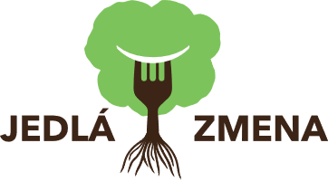 Jedlá zmena