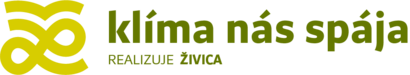Zelená strecha do života školy