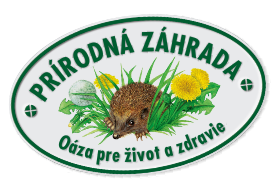 Prírodná záhrada