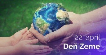 Deň Zeme 2021