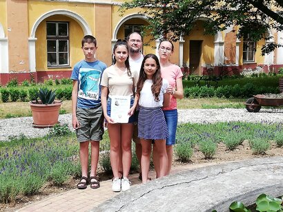 Víkend otvorených parkov a záhrad