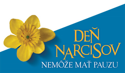 Deň narcisov