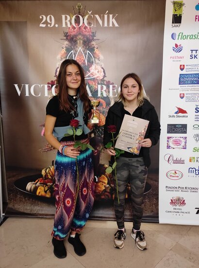 VICTORIA REGIA 2022