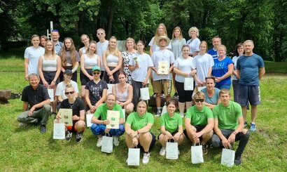 Družobné stretnutie so SOU Valašské Klobouky