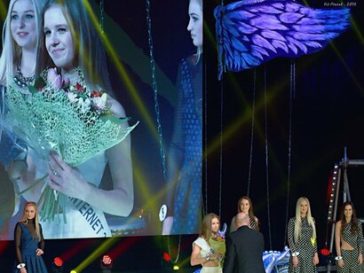 Miss Reneta 2016