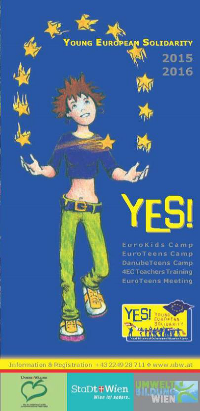 EuroKids Camp