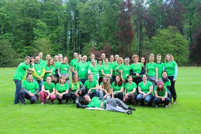 LandArt Slovinsko 2016
