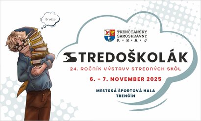 Stredoškolák 2025