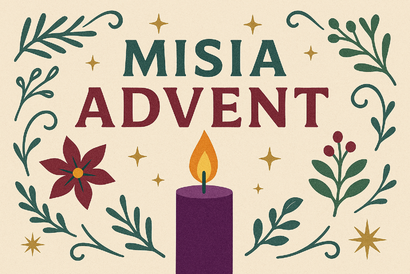 MISIA ADVENT ZAČÍNA!