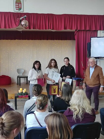 🌟 Naše žiačky zažiarili na medzinárodnej súťaži v Budapešti!