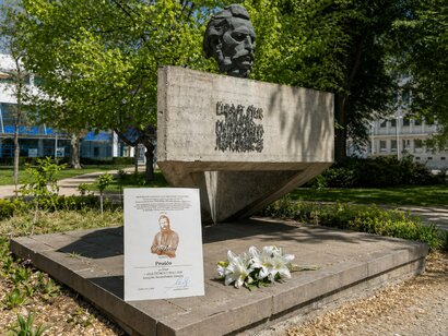 Účasť na celoslovenskej súťaži Štúrovo pero – skúsenosť, ktorá posúva ďalej