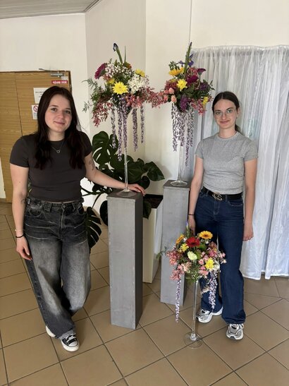 🌸 Súťaž FLORAVIDA 2026 🌸