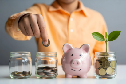 SEPTEMBER - MESIAC FINANČNEJ GRAMOTNOSTI
