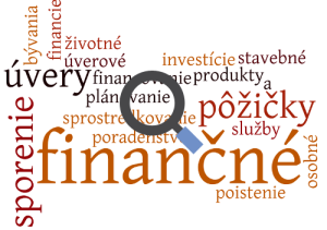 Bližšie k financiám
