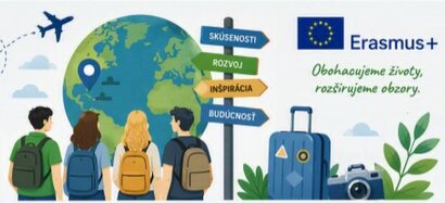 Výsledky výberu študentov na zahraničné mobility