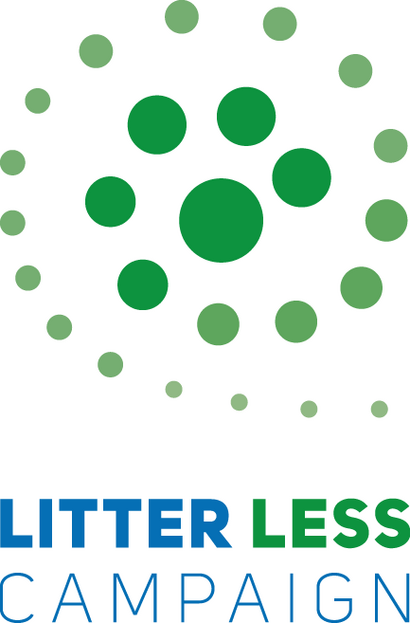 Litter Less - odpadová aktivita