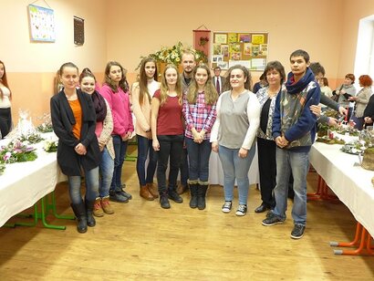 Košické „Vianočné inšpirácie 2016“